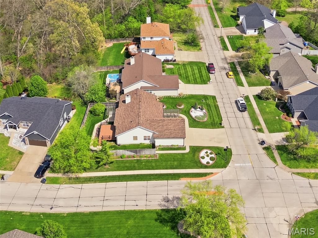 St Dominic Estate - Residential