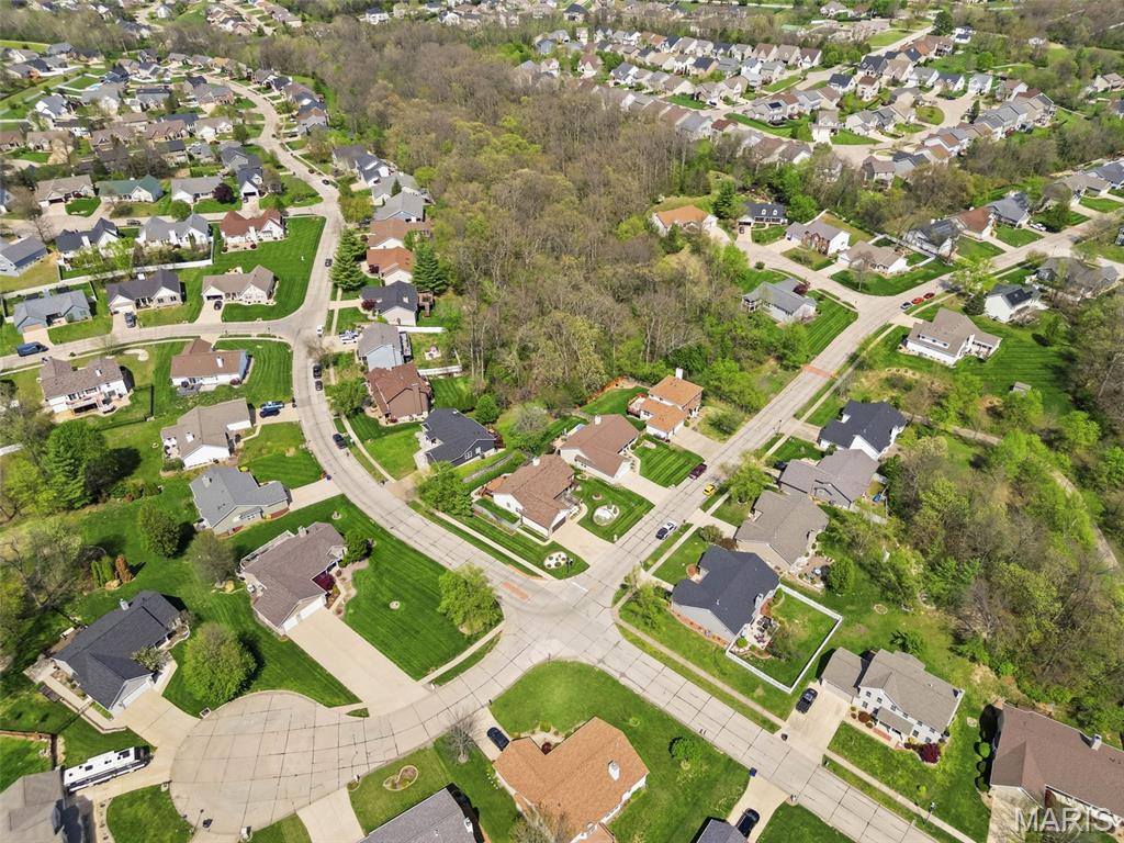 St Dominic Estate - Residential