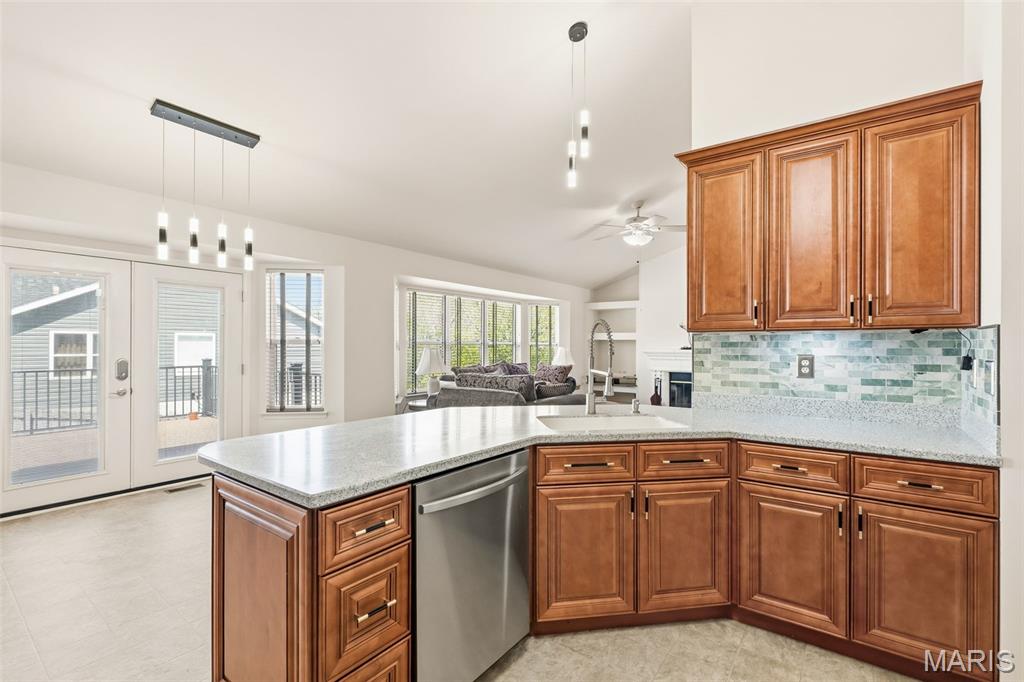 St Dominic Estate - Residential