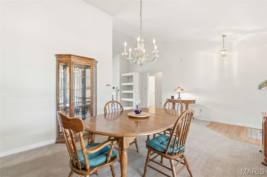 St Dominic Estate - Residential