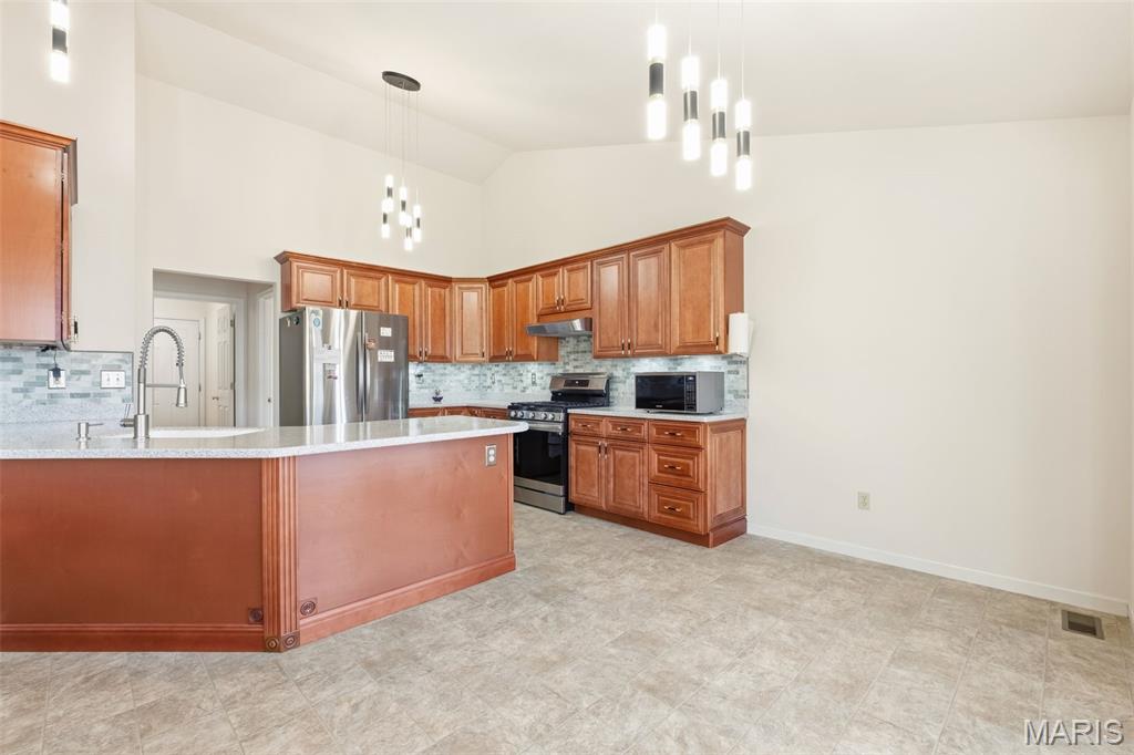 St Dominic Estate - Residential