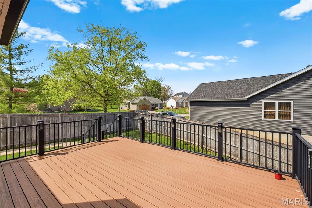 St Dominic Estate - Residential