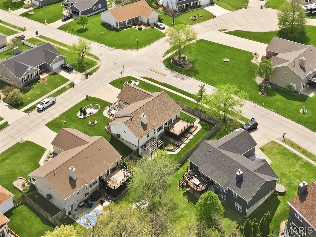 St Dominic Estate - Residential