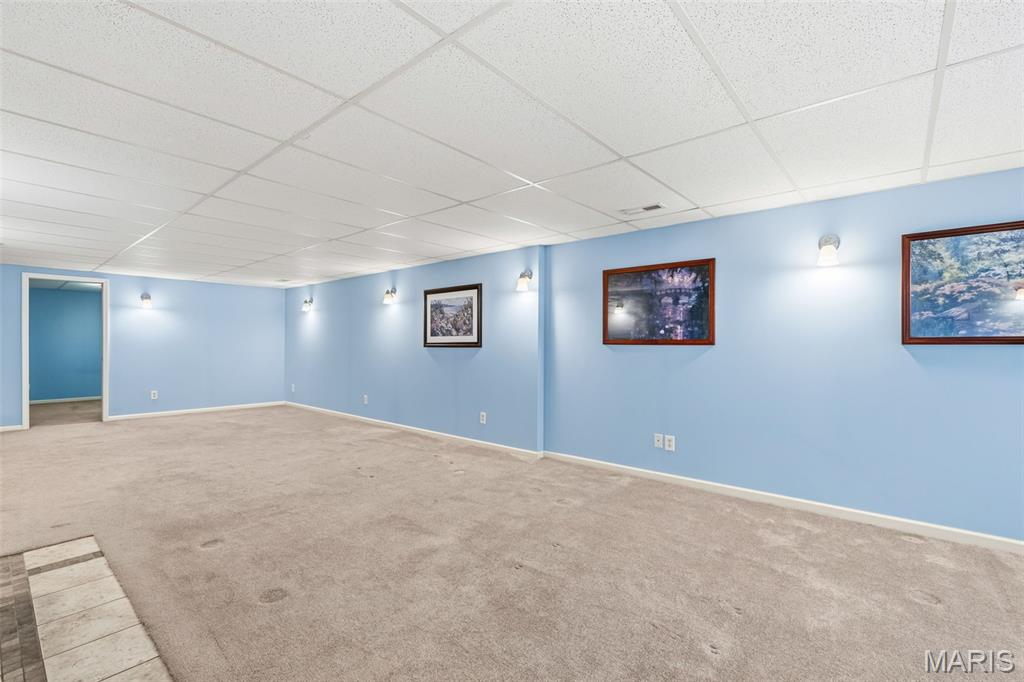 St Dominic Estate - Residential