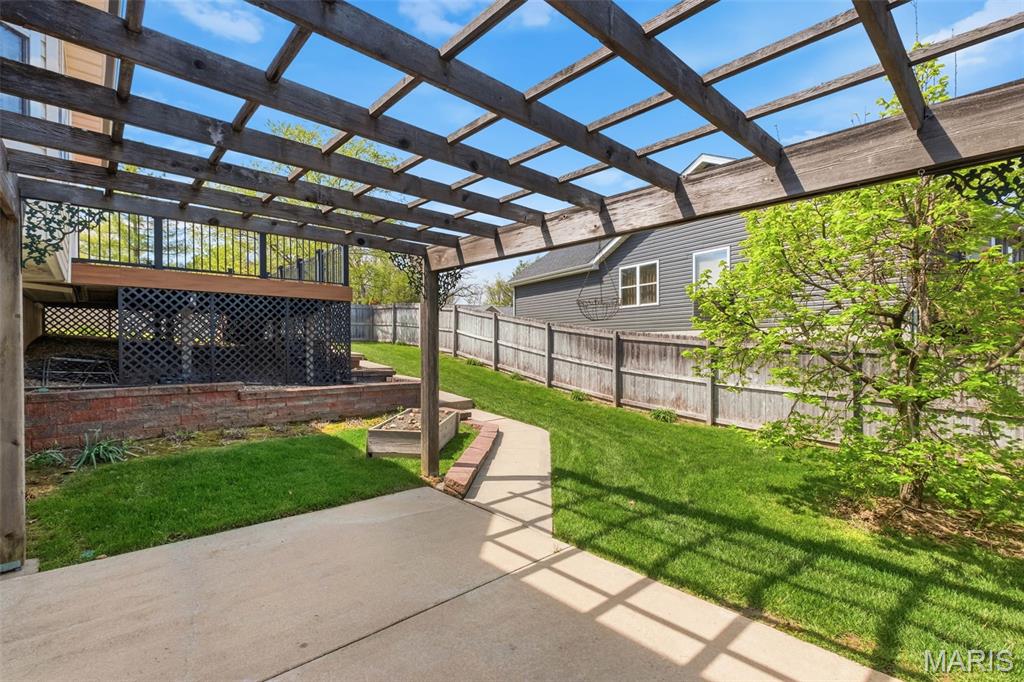 St Dominic Estate - Residential