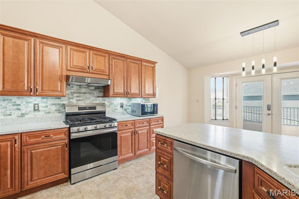 St Dominic Estate - Residential