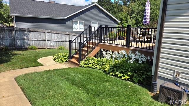 St Dominic Estate - Residential