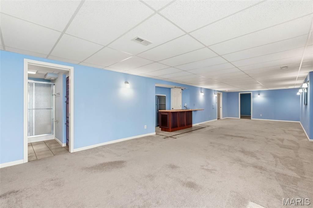 St Dominic Estate - Residential