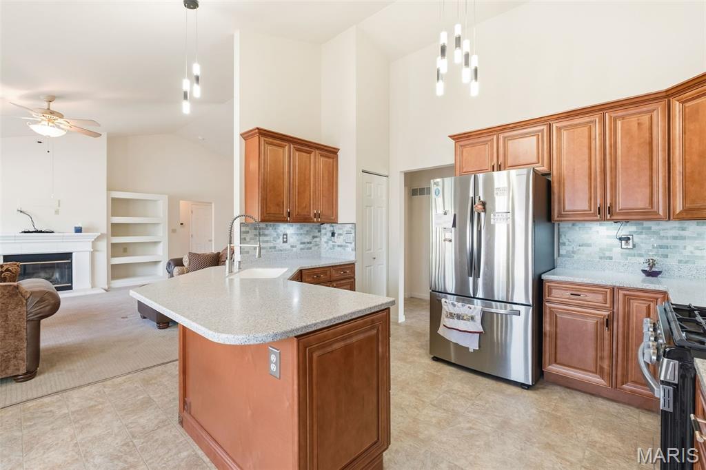 St Dominic Estate - Residential