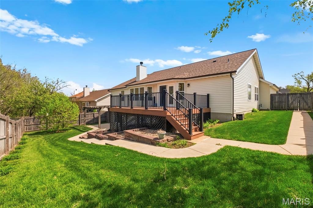 St Dominic Estate - Residential