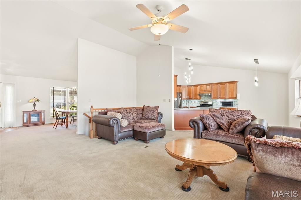 St Dominic Estate - Residential