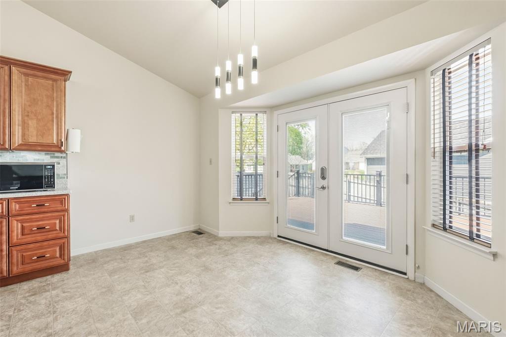 St Dominic Estate - Residential