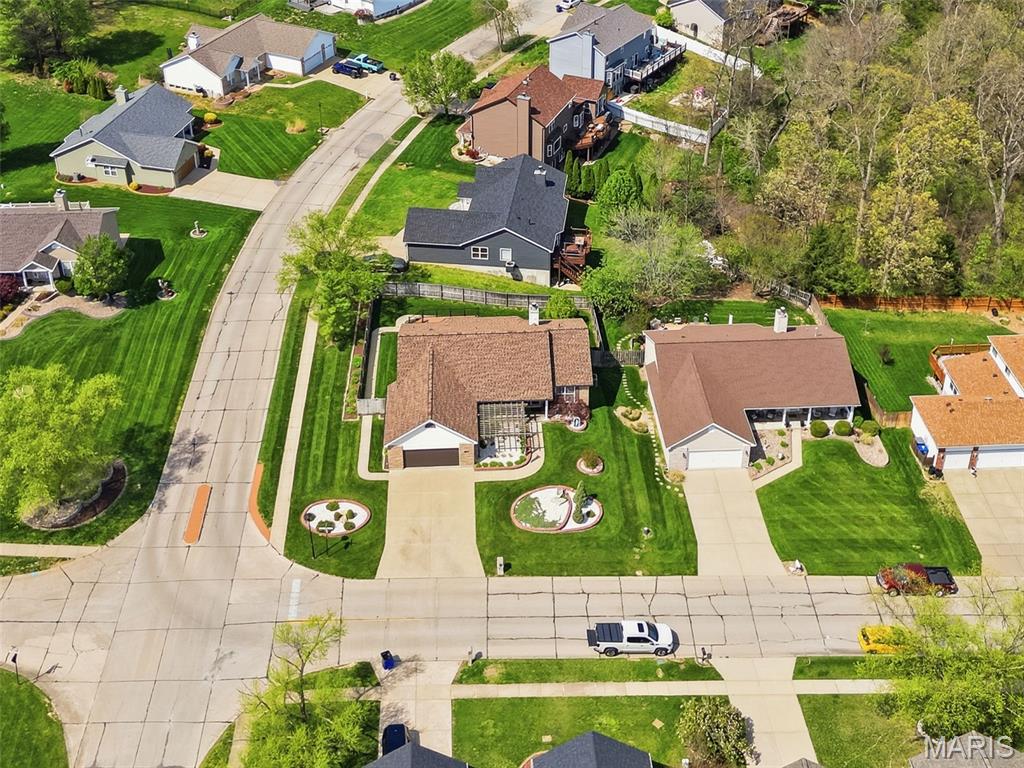 St Dominic Estate - Residential