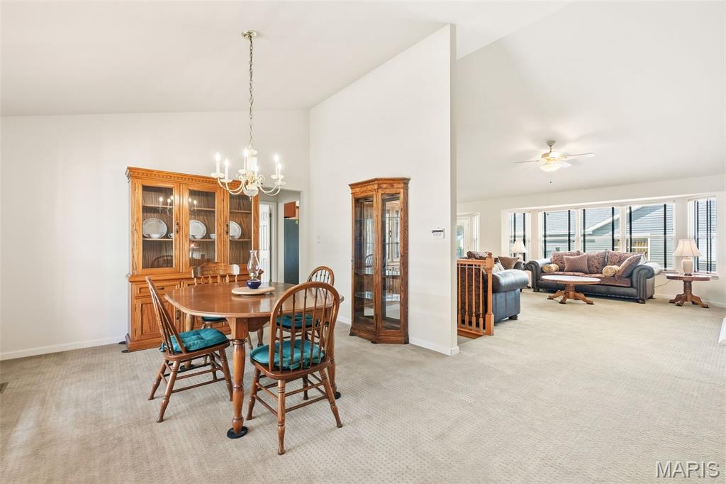 St Dominic Estate - Residential