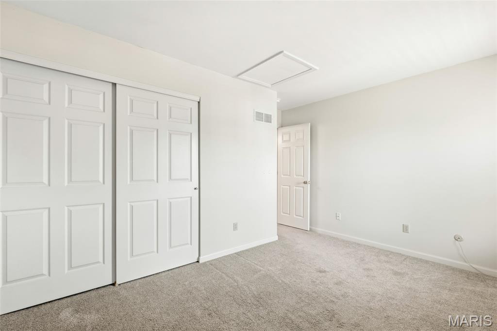 St Dominic Estate - Residential