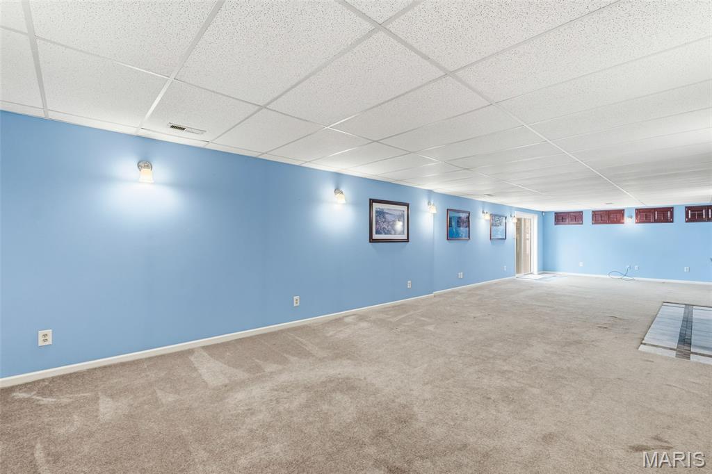 St Dominic Estate - Residential