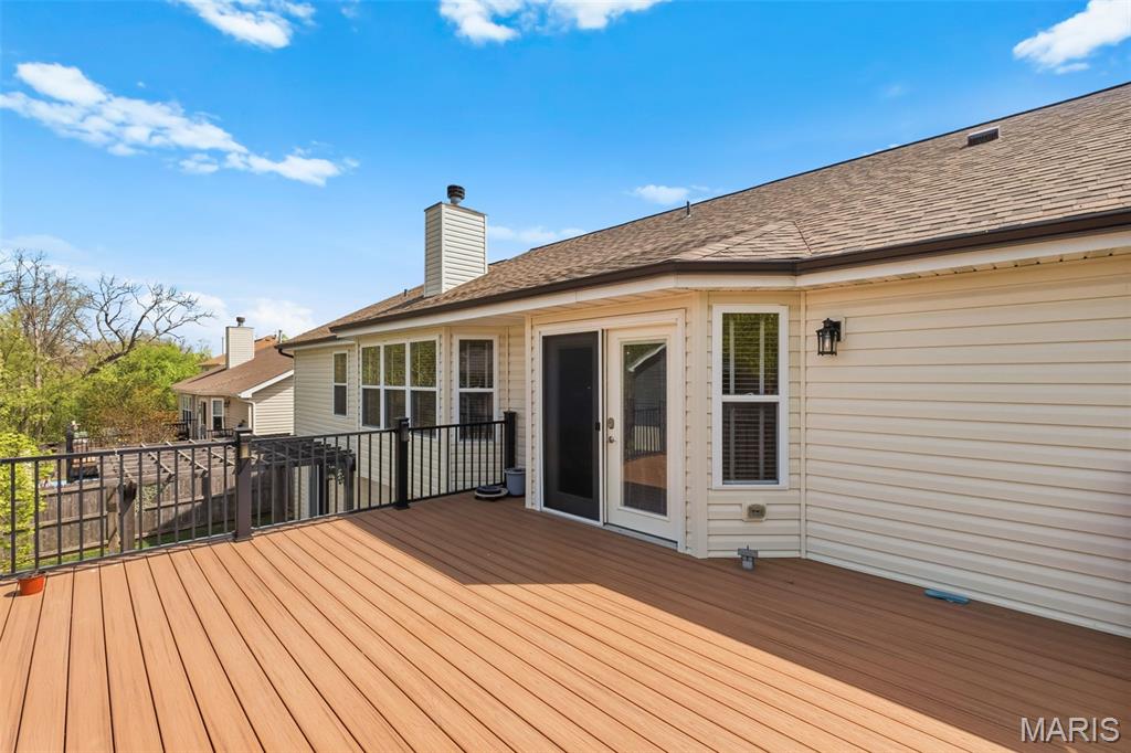 St Dominic Estate - Residential