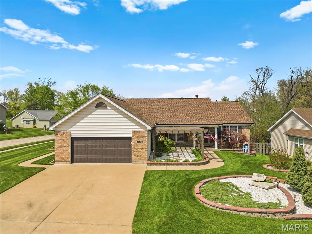 St Dominic Estate - Residential