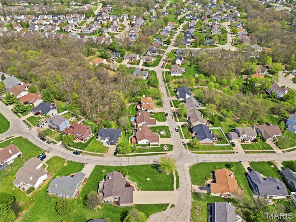 St Dominic Estate - Residential