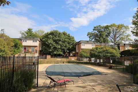 Tiny photo for 1150 Rue La Chelle Walk #1150, Creve Coeur, MO 63141 (MLS # 25071007)