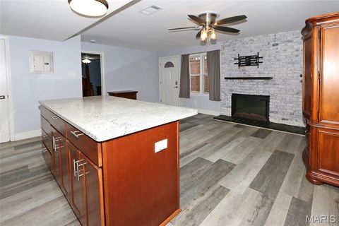 Tiny photo for 1150 Rue La Chelle Walk #1150, Creve Coeur, MO 63141 (MLS # 25071007)