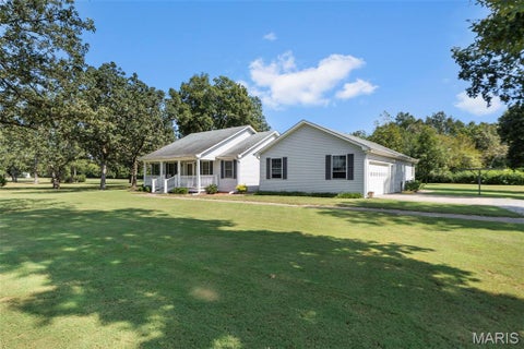 Photo of 900 County Highway 505, Benton, MO 63736 (MLS # 26061031)