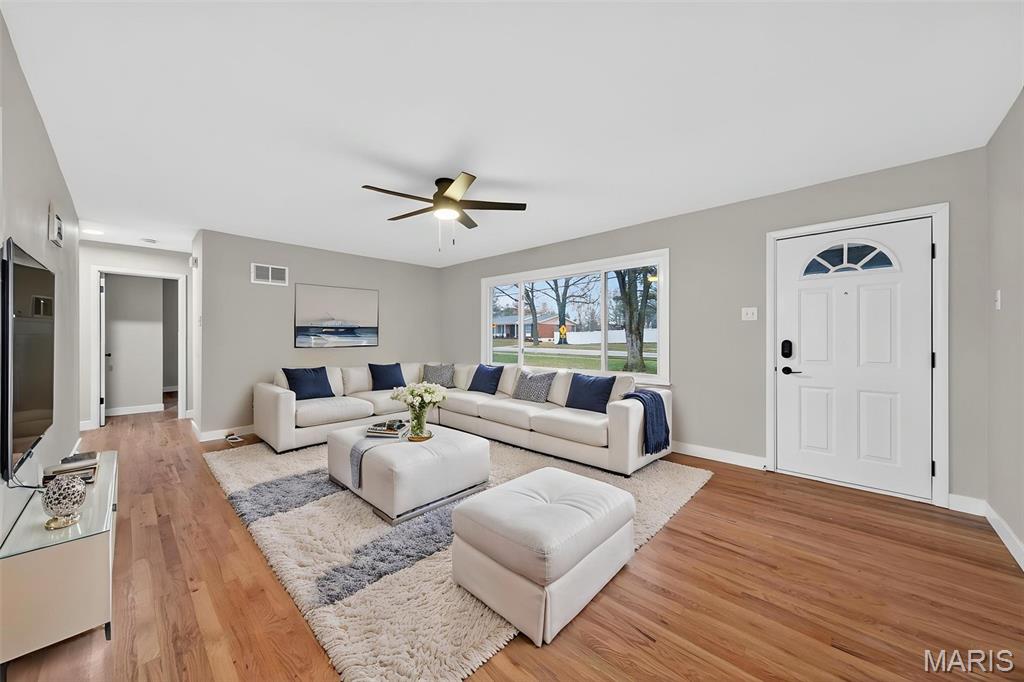 Maple Lane Acres - Residential