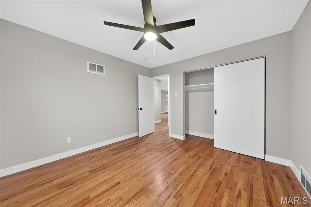 Maple Lane Acres - Residential