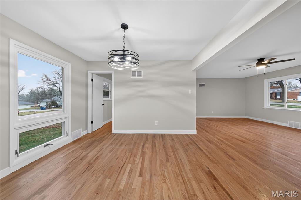 Maple Lane Acres - Residential