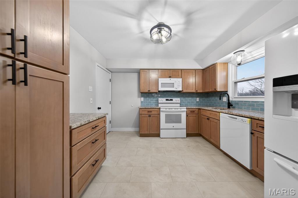 Maple Lane Acres - Residential