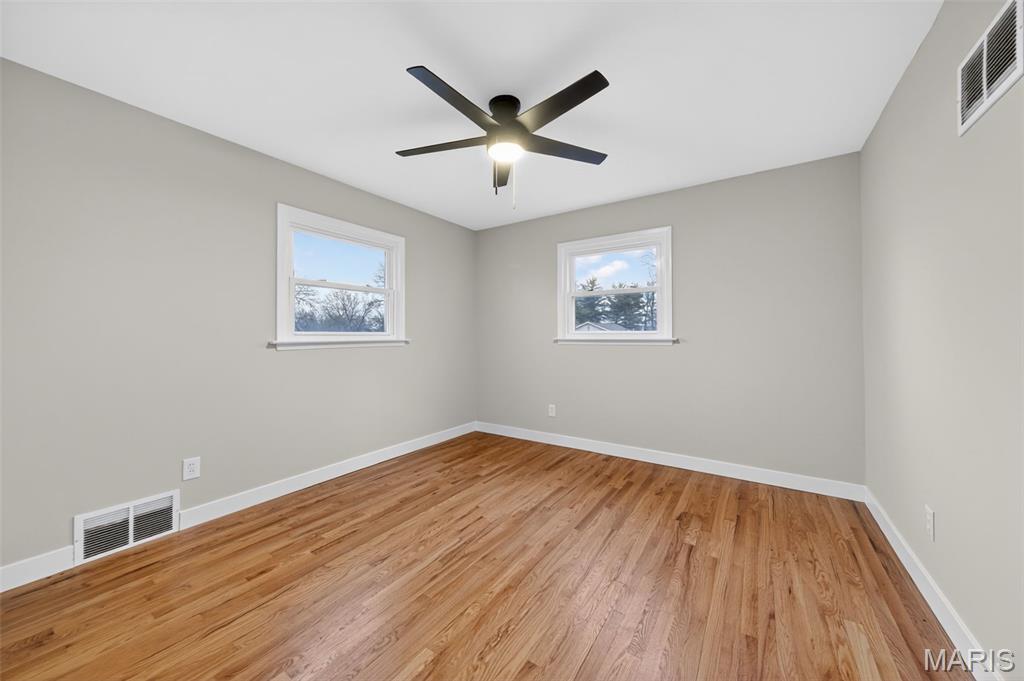 Maple Lane Acres - Residential