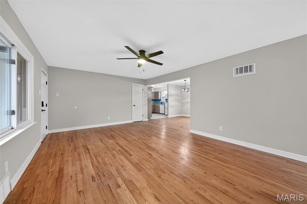 Maple Lane Acres - Residential