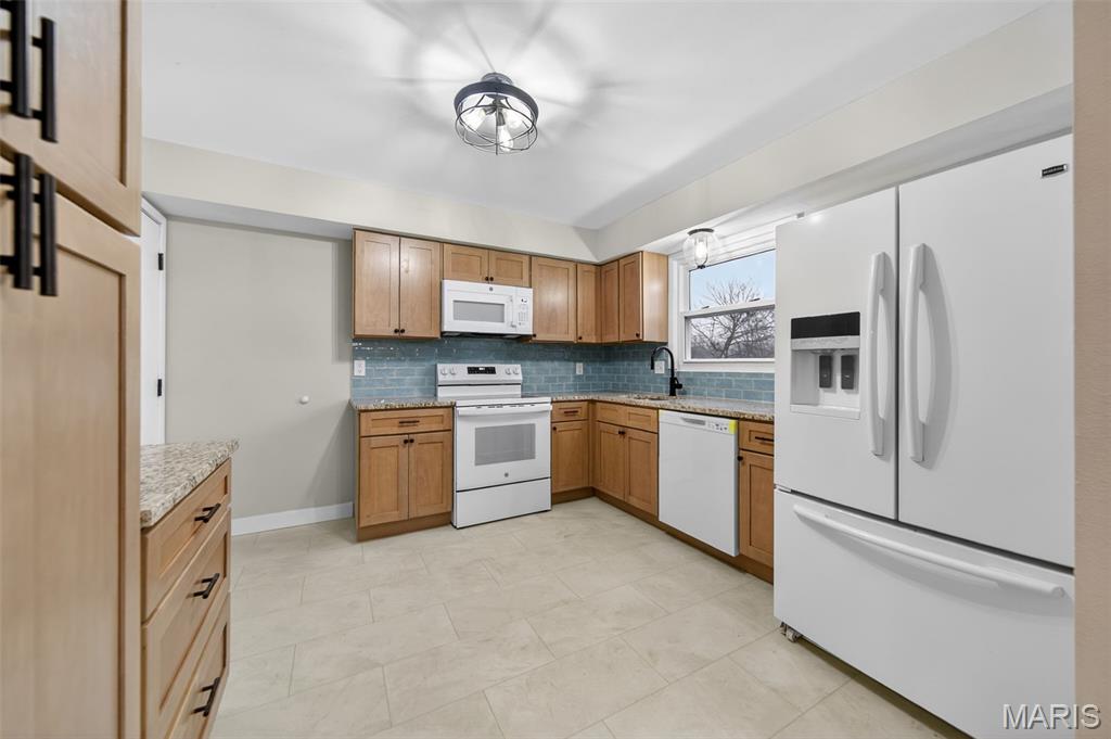 Maple Lane Acres - Residential