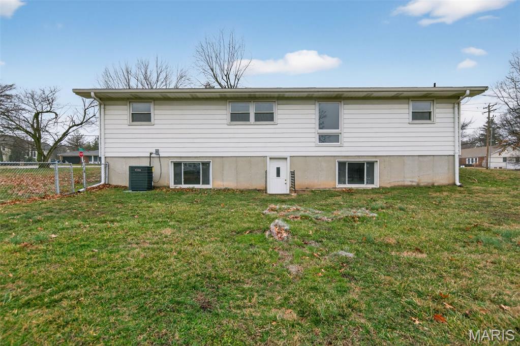 Maple Lane Acres - Residential