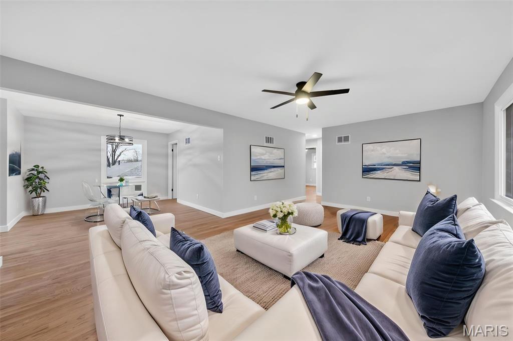 Maple Lane Acres - Residential