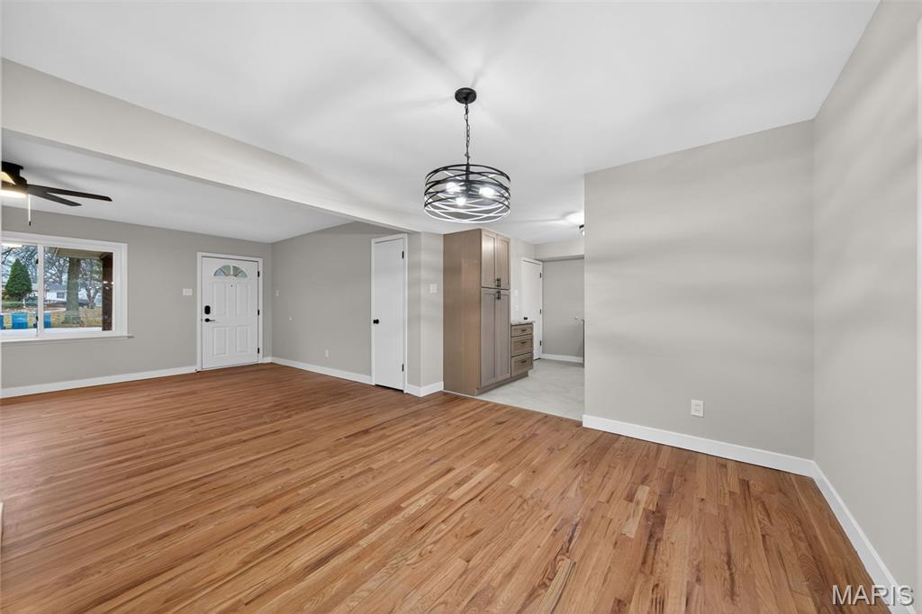 Maple Lane Acres - Residential