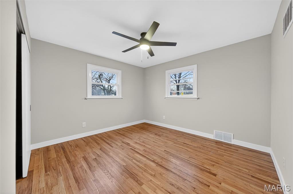 Maple Lane Acres - Residential