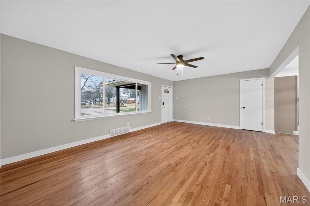 Maple Lane Acres - Residential