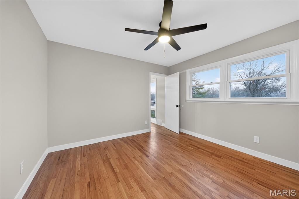 Maple Lane Acres - Residential