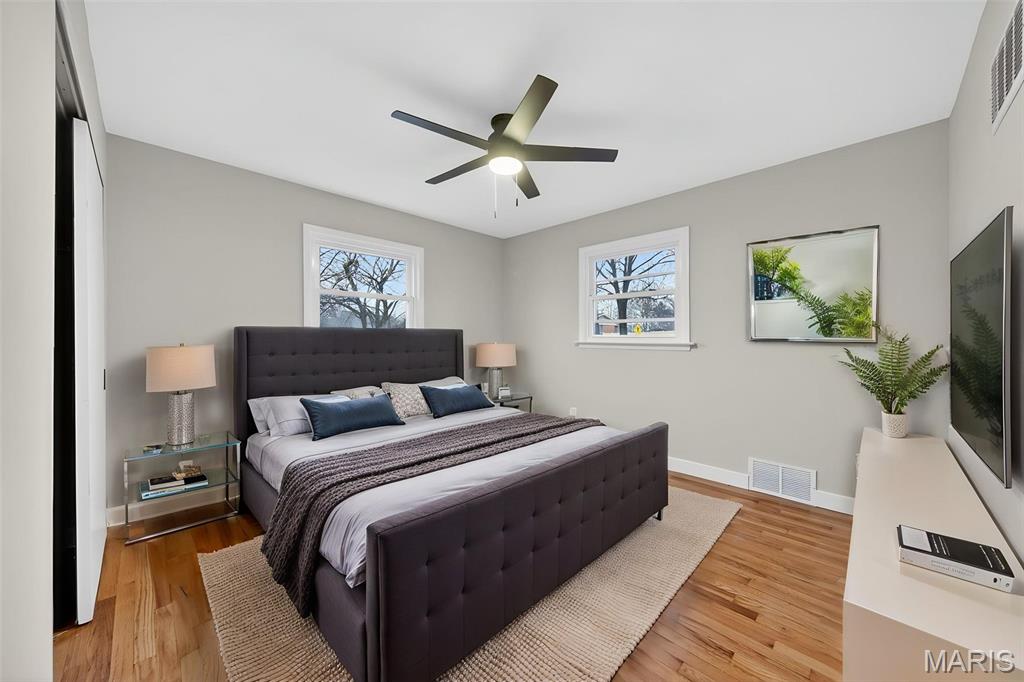 Maple Lane Acres - Residential