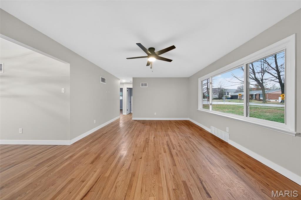 Maple Lane Acres - Residential