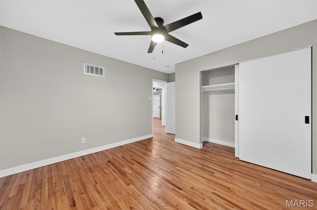 Maple Lane Acres - Residential