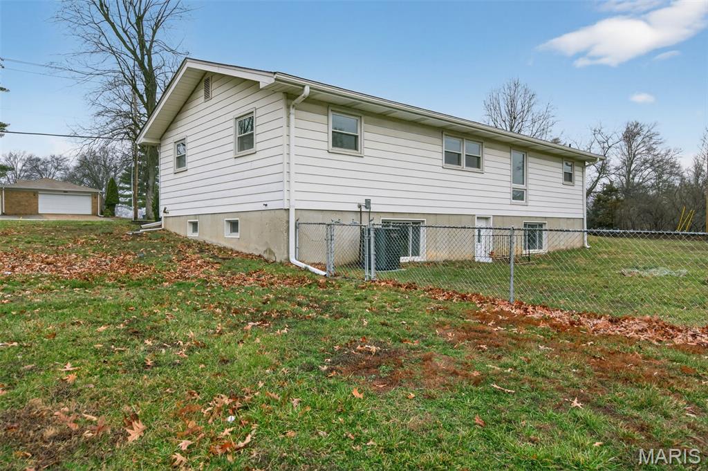 Maple Lane Acres - Residential