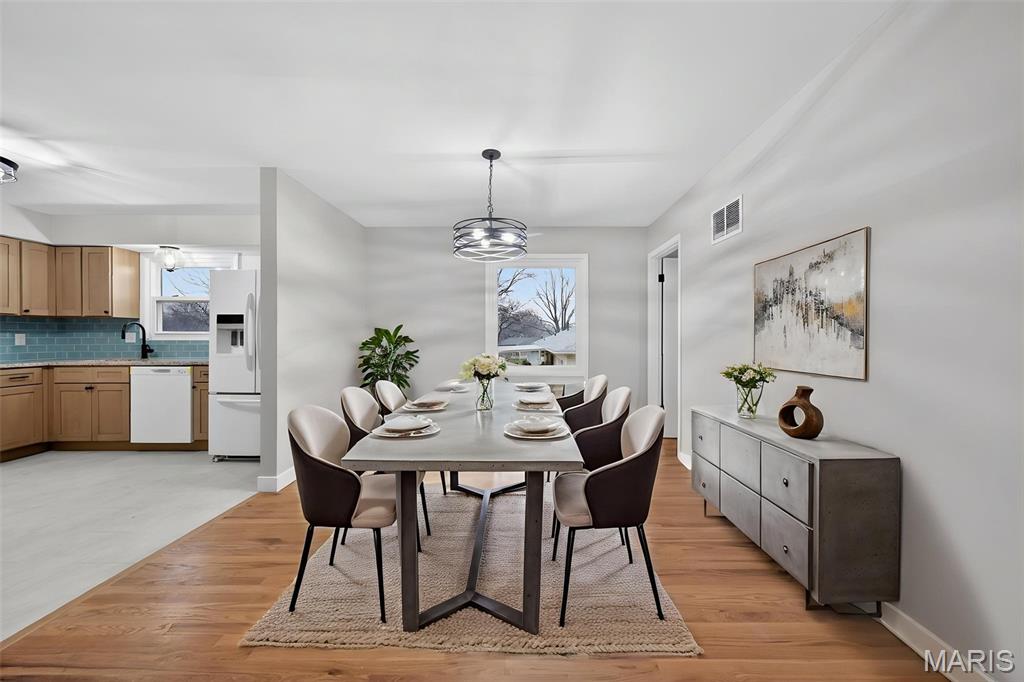 Maple Lane Acres - Residential