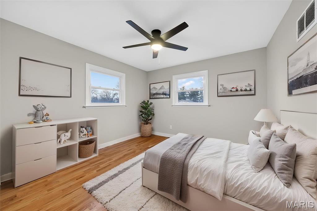 Maple Lane Acres - Residential