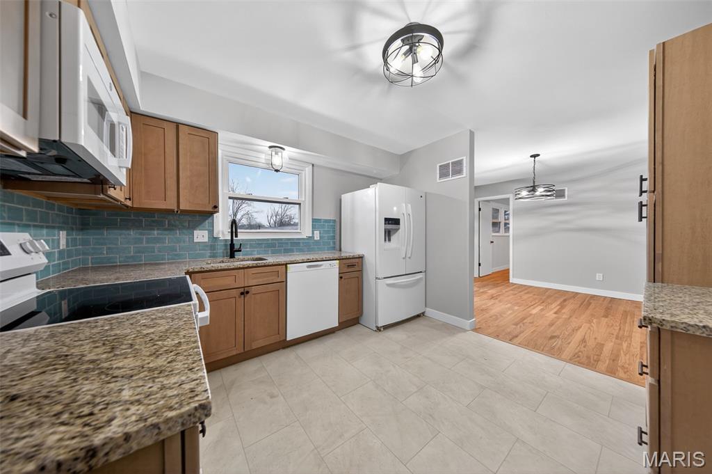 Maple Lane Acres - Residential