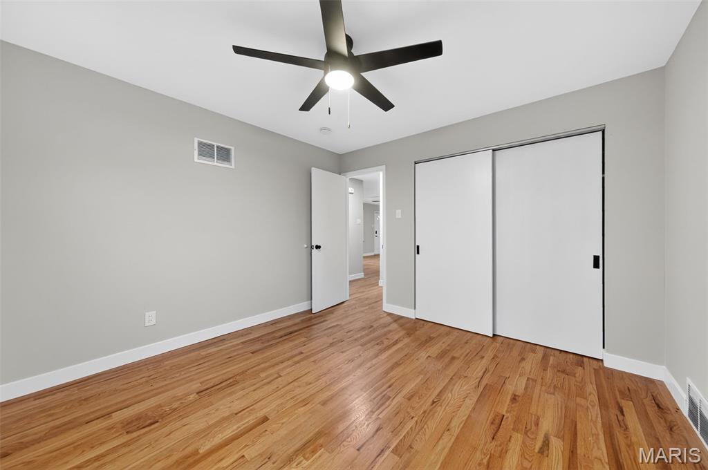 Maple Lane Acres - Residential