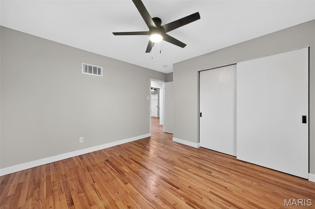 Maple Lane Acres - Residential