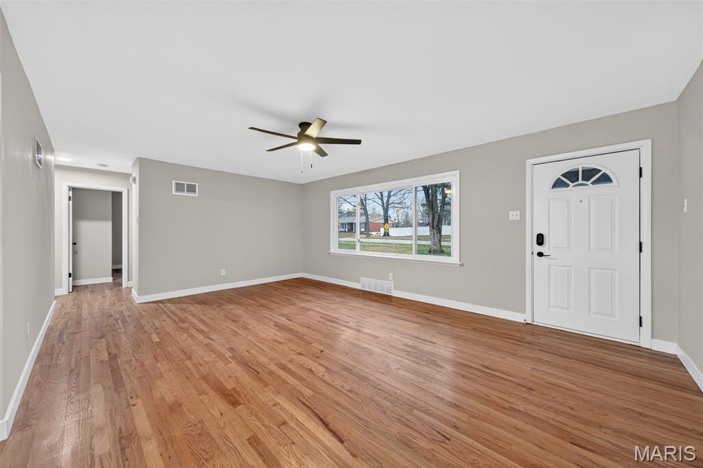 Maple Lane Acres - Residential