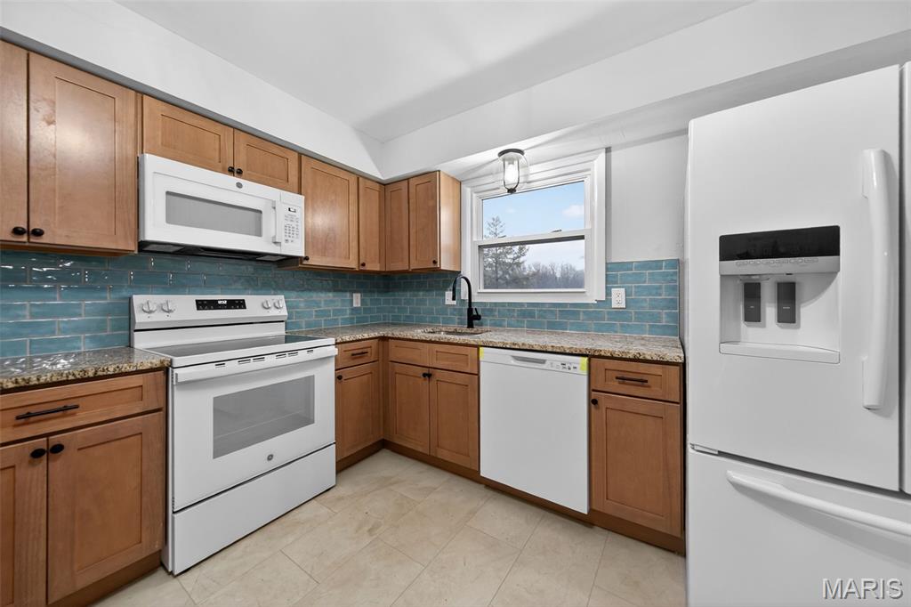 Maple Lane Acres - Residential